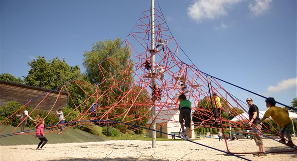 Camping Côte de Granit Rose - Armoripark in Bégard  - Camping Armor Loisirs