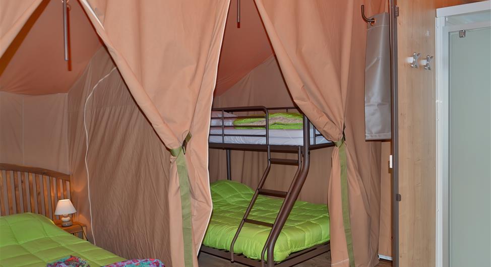 Lodge camping 3 étoiles Armor Loisirs à Trébeurden, location emplacements, mobil homes et chalet, camping piscine sur la Côte de Granit Rose près de Perros Guirec ploumanach-Côtes d'Armor-Bretagne - Camping Armor Loisirs