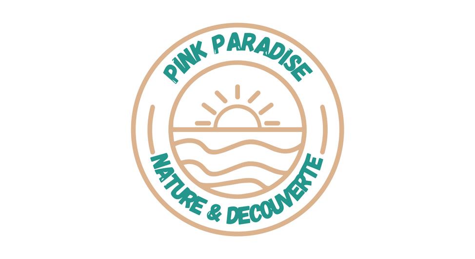Pink Paradise - Camping Armor Loisirs