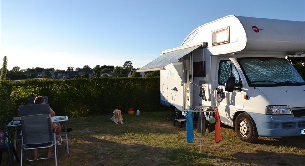 Camping Armor Loisirs