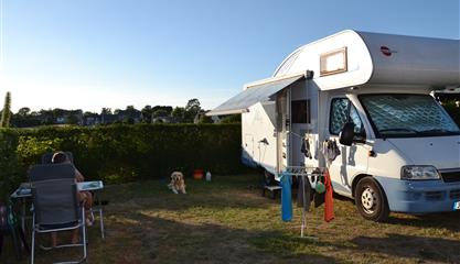 Camping Armor Loisirs